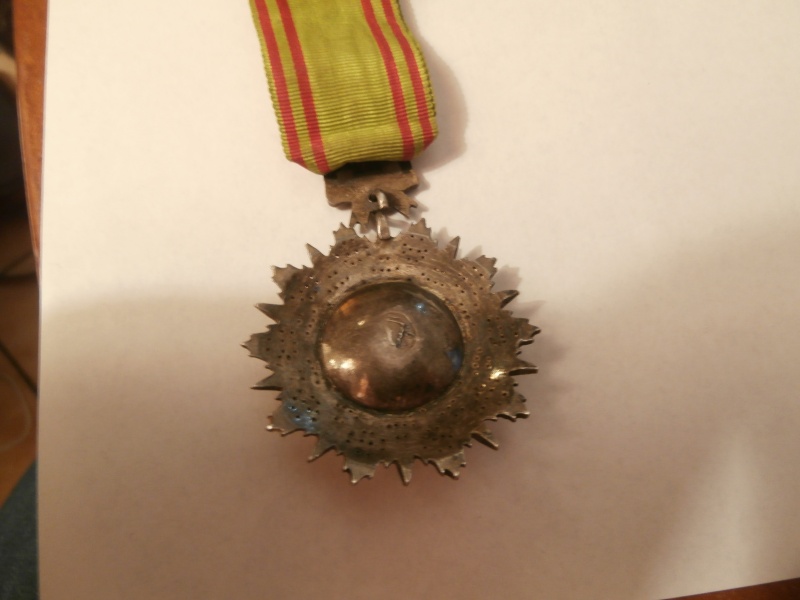 medaille nichan iftikar Pc120011