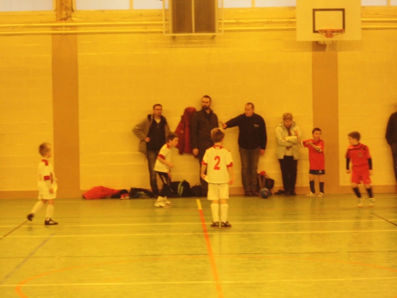 U8-U9 gymnase de chateaufarine le 08 fevrier 2014 Cimg0020