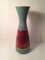 Could someone help me Id this german vase please? 2014-057