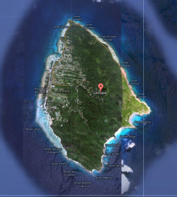 SUP a louer aux Seychelles - Page 2 Captur95