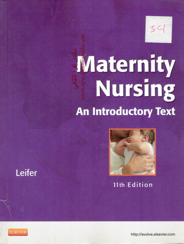 Maternity Nursing An Introductory Text E14