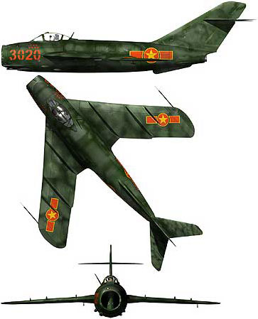 MiG 17 PF > Un ptit nouveau 55_3_b10