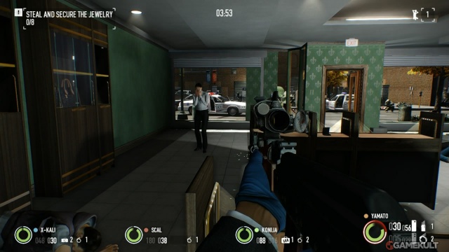 [Aperçu] PayDay 2 Payday13