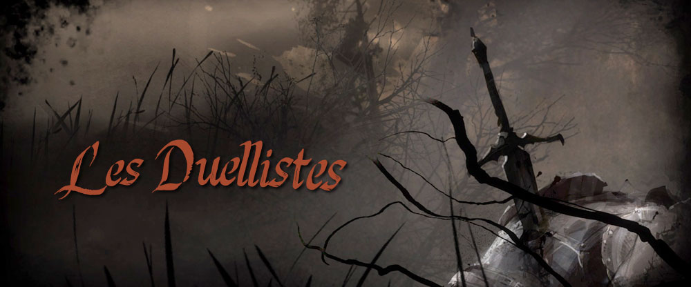 Les Duellistes