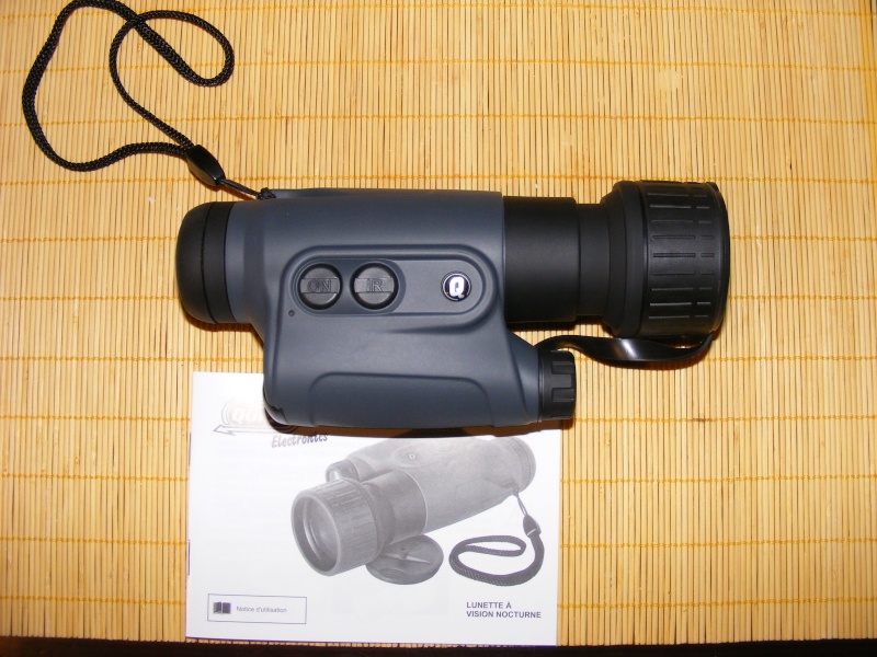 Jumelle vision nocturne aldi hot sale