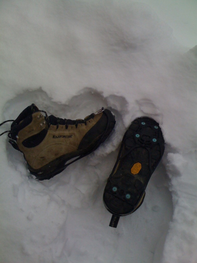 crampons glace et neige Img_2118