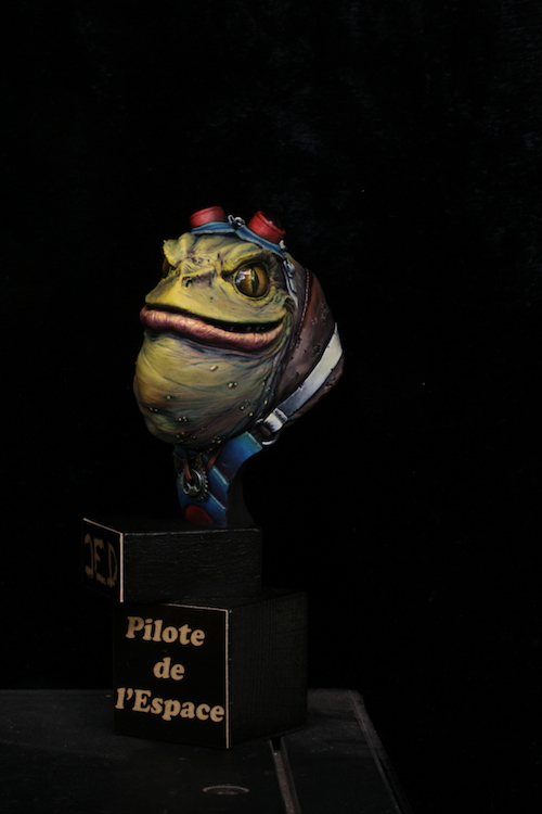 FINI ! JED le pilote de l'Espace !!!!!! Final910