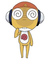 [Manga] Keroro Kululu10