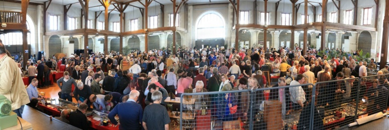 Bourse - Un week-end à la bourse horlogère de Mer Getima11