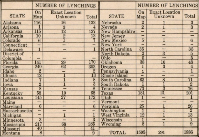 Les lynchages de 1900 à 1931 Image_76