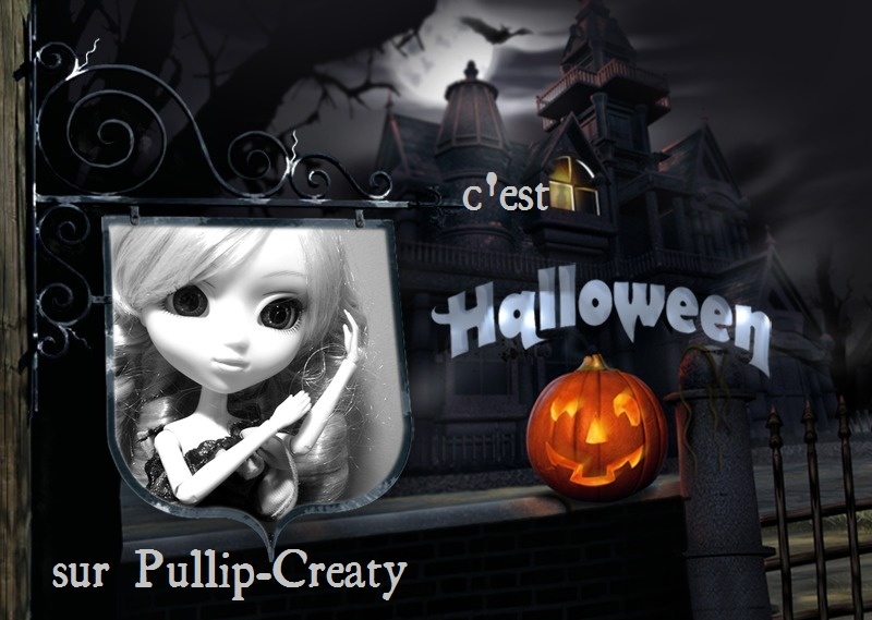 halloween - Concours Photo : Spécial Halloween sur Pinterest Hal1012