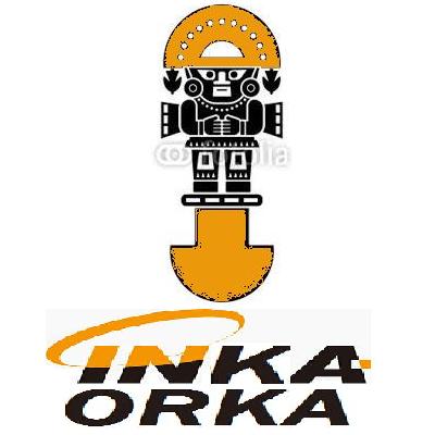NURTHOR - Inka Orka - Zquigbowl I - II - III - IV et LÉGENDAIRE Inkaor11