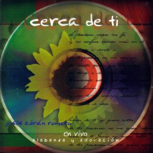 Descargar Jesus Adrian Romero - Cerca de ti [MG] Jesus_10