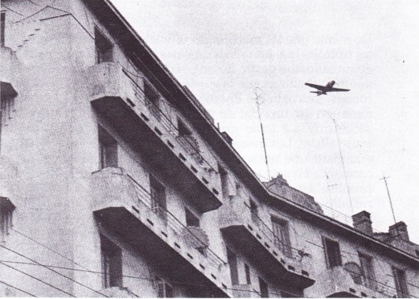 POUR LA 1ère FOIS...... Alger_10