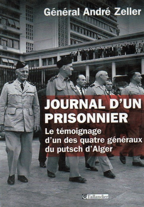 JOURNAL D'UN PRISONNIER Img02811