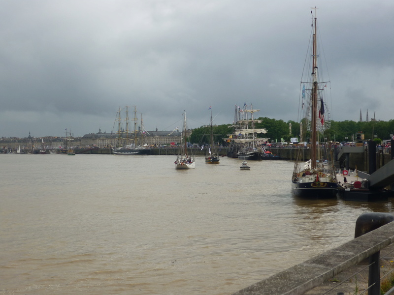 Fête du Vin à Bordeaux et sur la Garonne Fete_d10