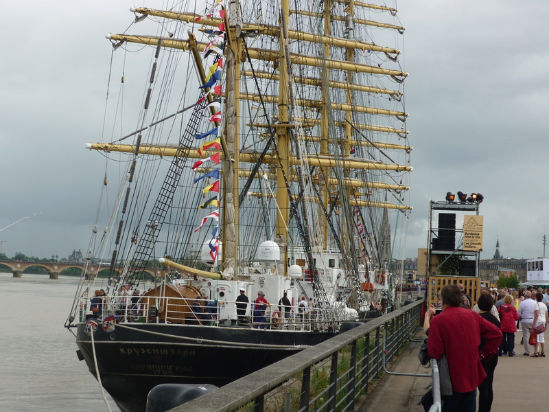 Fête du Vin à Bordeaux et sur la Garonne Fete_d20