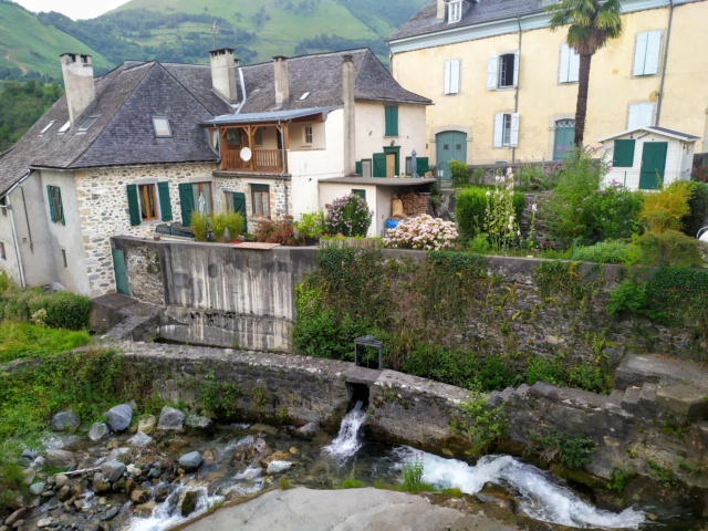 Road Trip dans les Pyrénées à Bedous Vallée Aspe Béarn… Img_2533