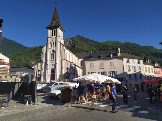 Road Trip dans les Pyrénées à Bedous Vallée Aspe Béarn… Img_2542