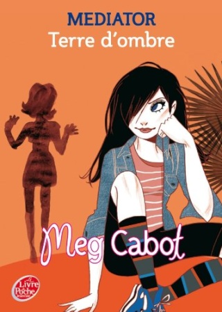 CABOT Meg, Mediator - Tome N°1: Terre d'ombre Mediat10