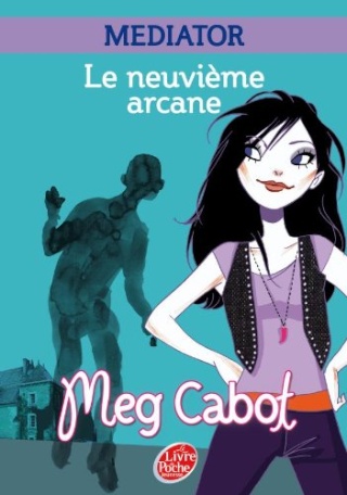 CABOT Meg, Mediator - Tome N°2: Le neuvième arcane Mediat11