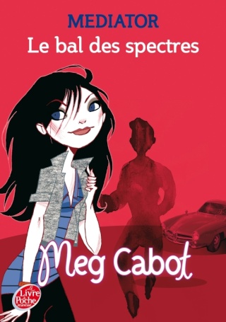 CABOT Meg, Mediator - Tome N°3: Le bal des spectres Mediat12