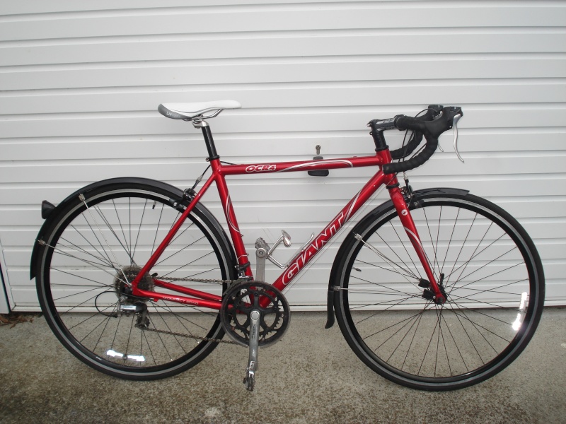 Giant OCR 4 Bike For Sale - ** REDUCED ** Bike_018