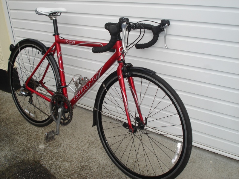 Giant OCR 4 Bike For Sale - ** REDUCED ** Bike_020