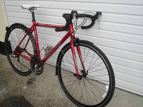 Giant ocr4 road bike cheap