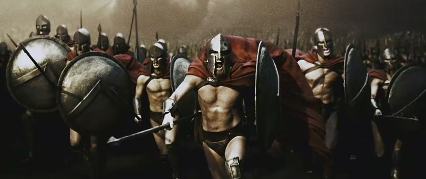 Spartanos