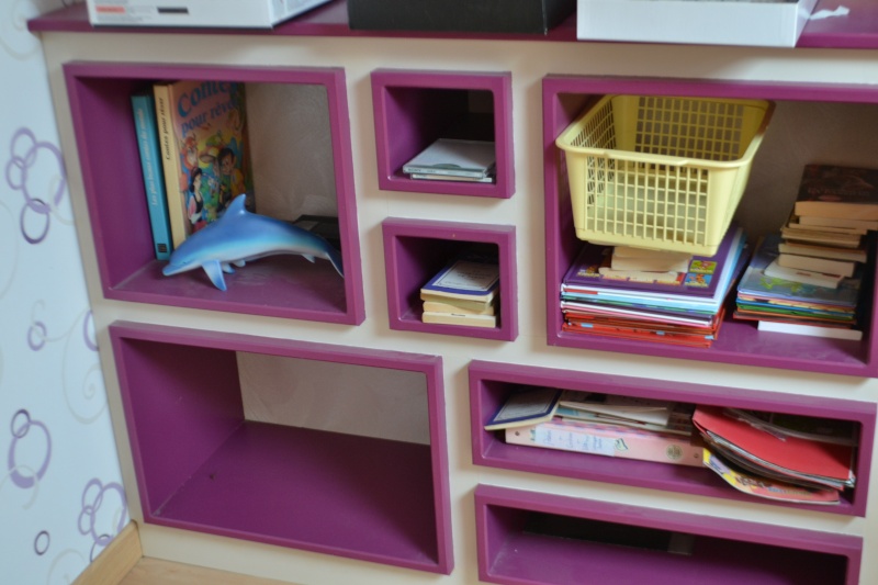 réalisation d'une petite bibliothèque design Dsc_0098
