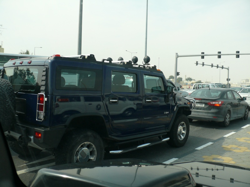 LES HUMMER DE DOHA/QATAR - Page 3 P1090610