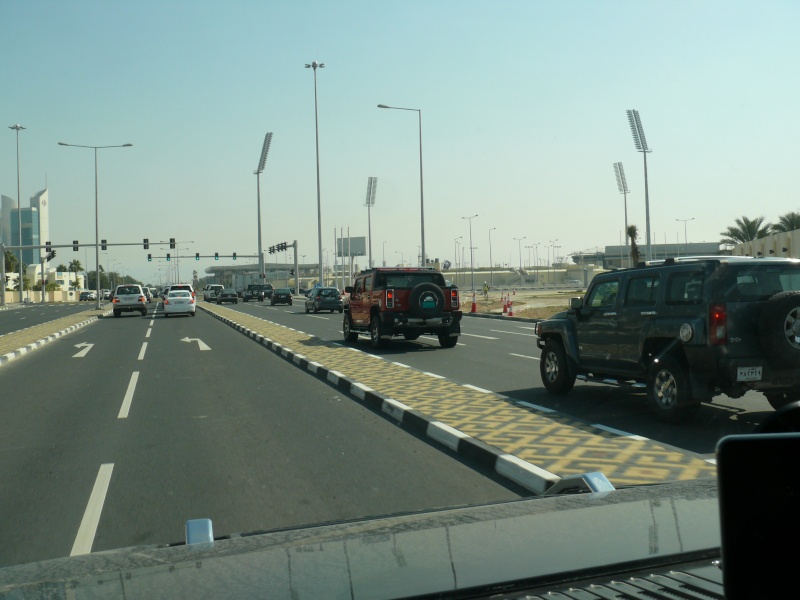 LES HUMMER DE DOHA/QATAR - Page 3 P1090618