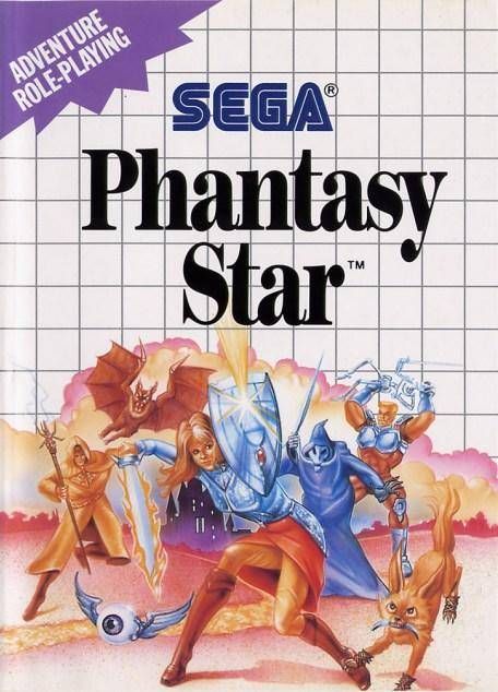 Phantasy Star (Master System) 02b27a10