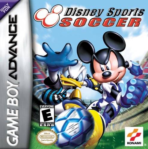 Les "Disney" sur GBA des années 2001/2002 ! 17720_10