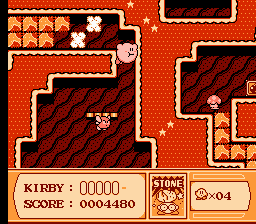Kirby's Adventure (NES) 1947m10
