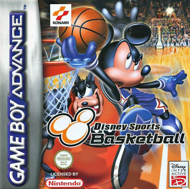 Les "Disney" sur GBA des années 2001/2002 ! 1989210