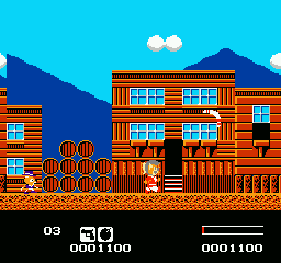 Puss 'n Boots : Pero's Great Adventure (NES) 28382210
