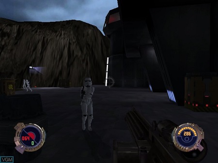 La licence "Star Wars" sur Game cube ! 29280-10