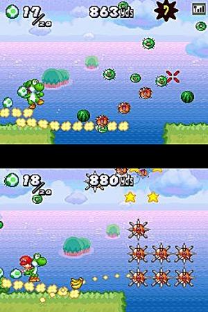 La licence "Yoshi" sur DS ! 3383211