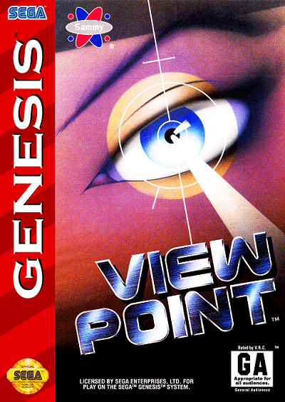 Viewpoint (Genesis) 39841-10