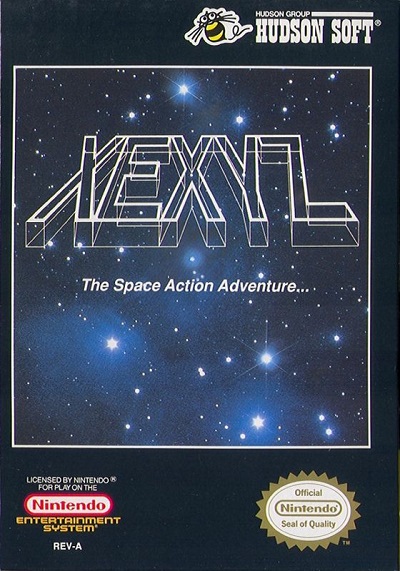Xexyz (NES) 45877210