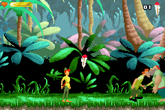 Les jeux Peter Pan sur GBA ! 46451910