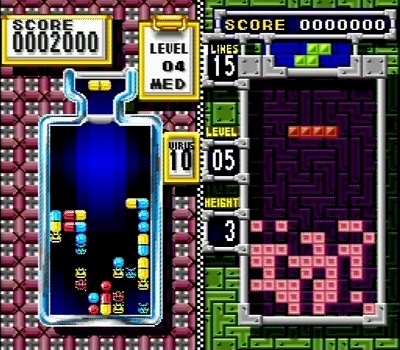 La licence "Tetris" sur Snes ! 4efbd510