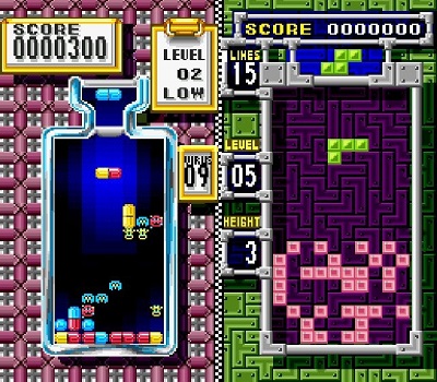 La licence "Tetris" sur Snes ! 50865f10