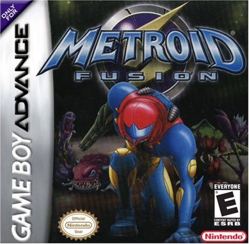 Metroid Fusion (GBA) 518jaq10