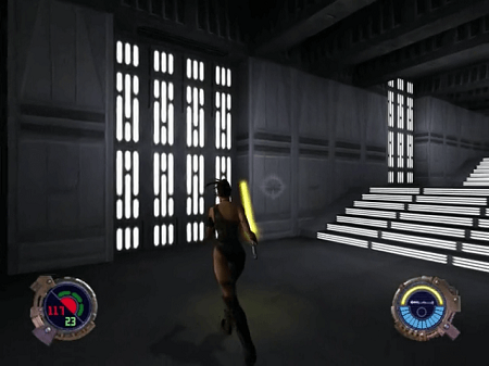 La licence "Star Wars" sur Game cube ! 61359-10