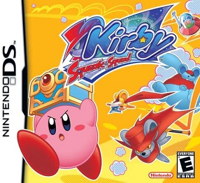 La licence "Kirby" sur DS ! 61gm5911