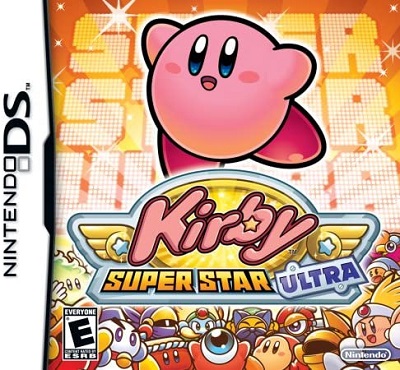 La licence "Kirby" sur DS ! 61ouur10