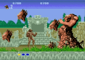 Altered Beast (MD) Altere10